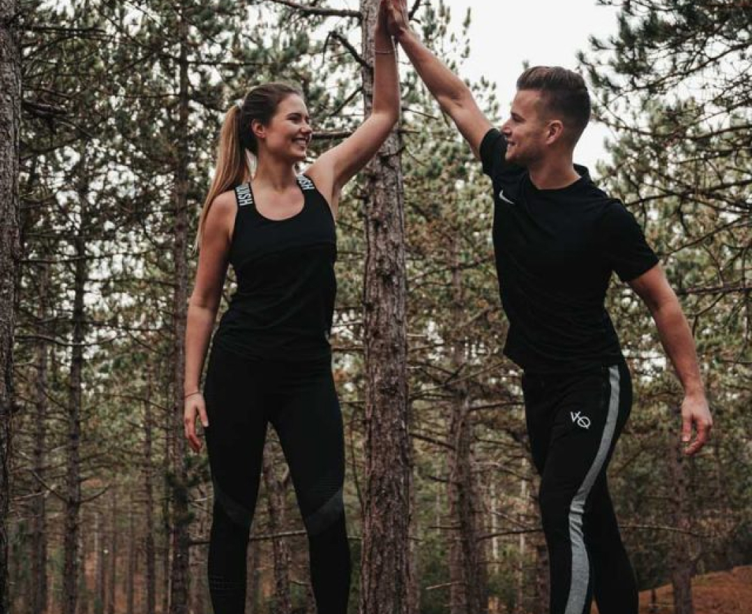 Missie health for wealth