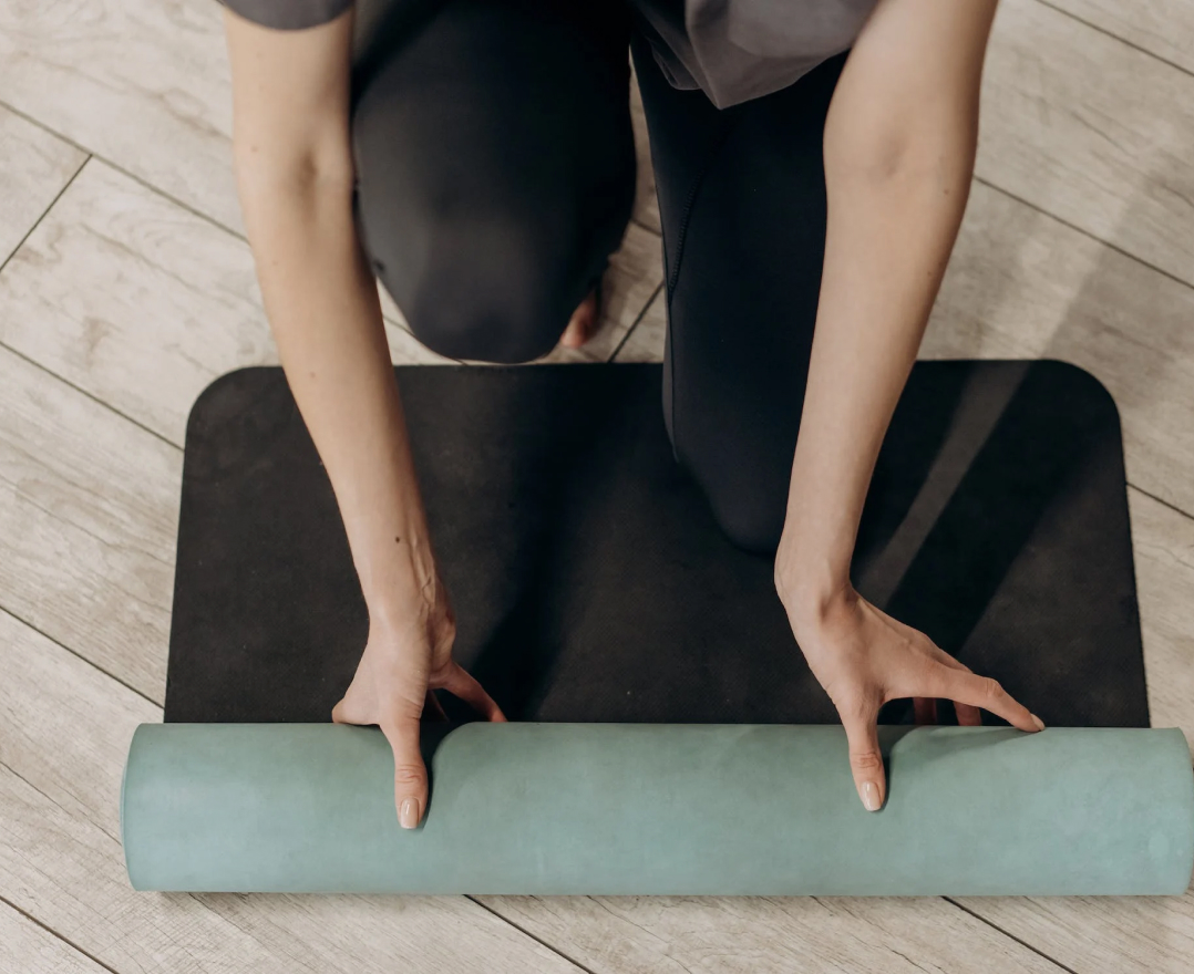 sport energie yoga retreat
