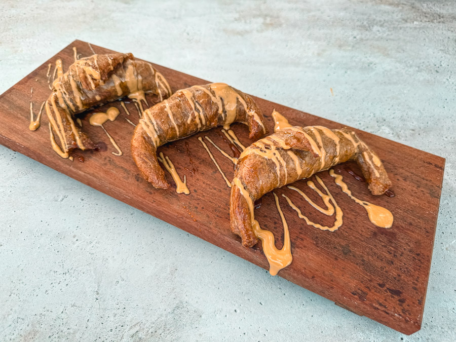 Glutenvrije-croissants