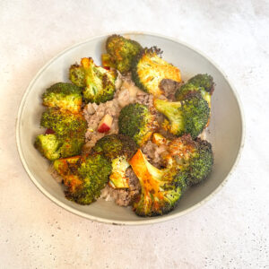 geroosterde-broccoli-met-appelstoof