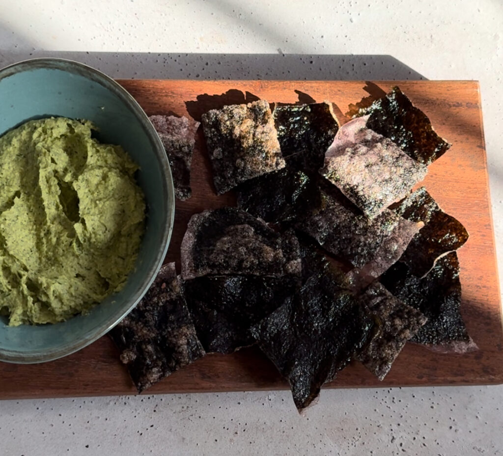 Nori-chips-met-dillepesto