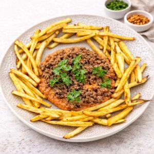 pastinaakfriet-muhammara